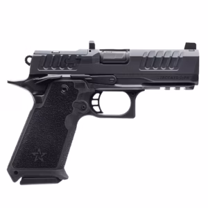 The Staccato HD P4